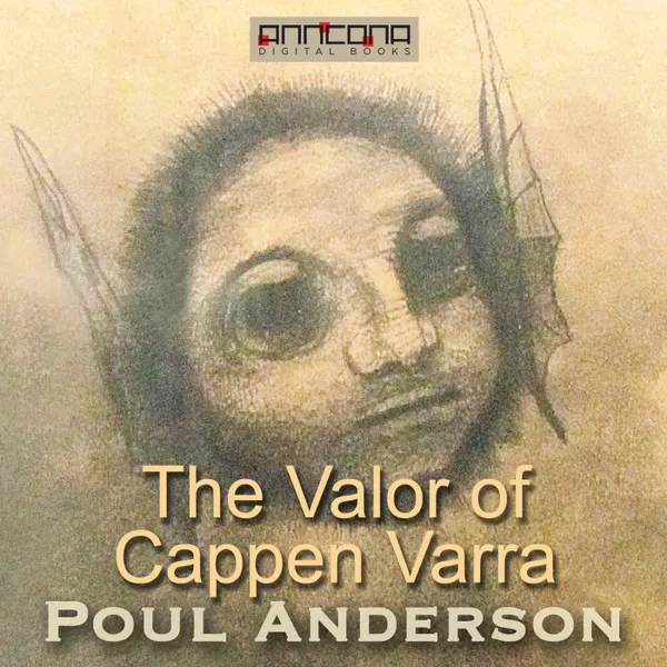 The Valor of Cappen Varra