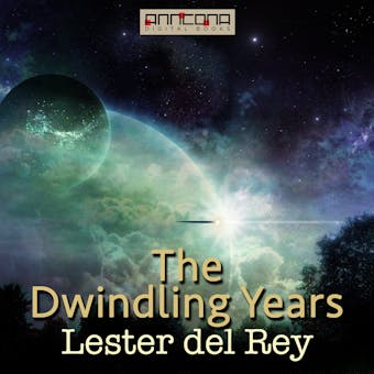 The Dwindling Years - undefined