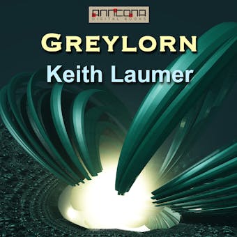 Greylorn - Keith Laumer