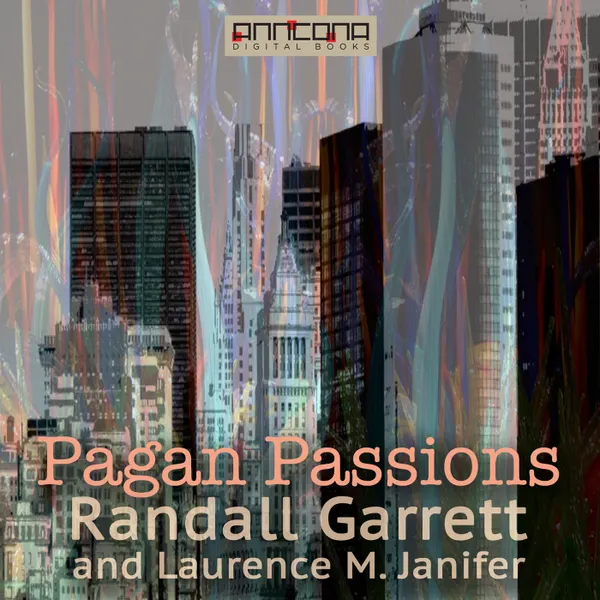 Pagan Passions