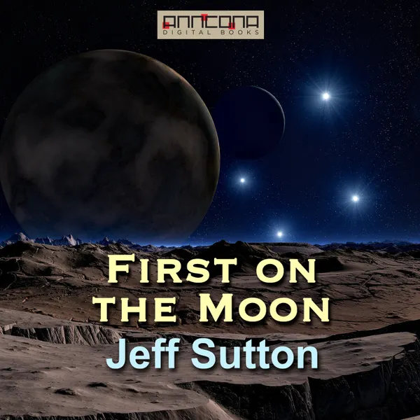 First on the Moon