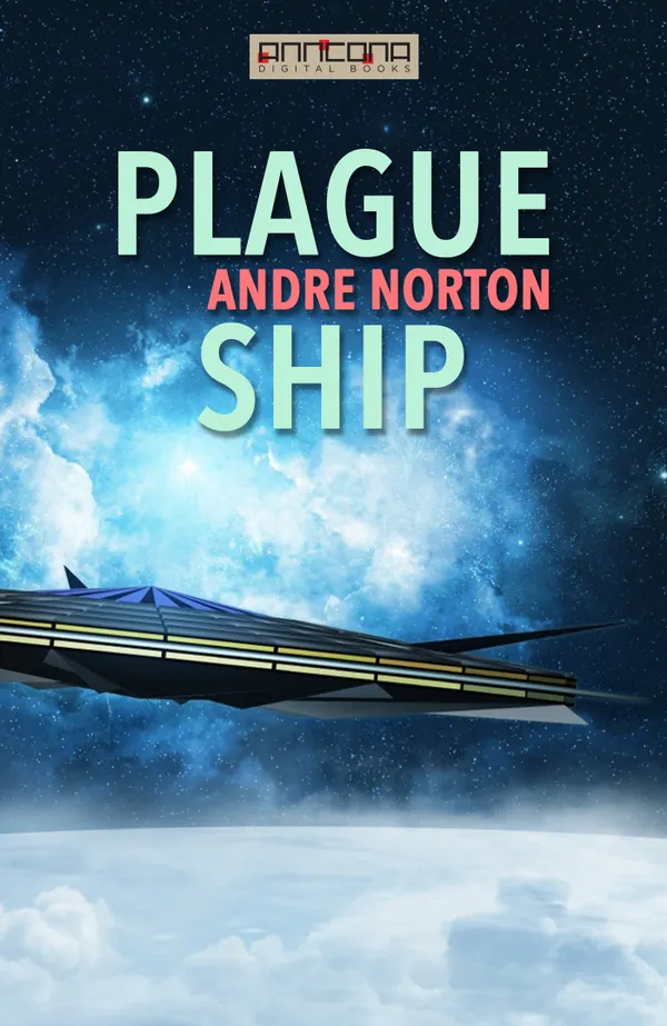 Plague Ship	
