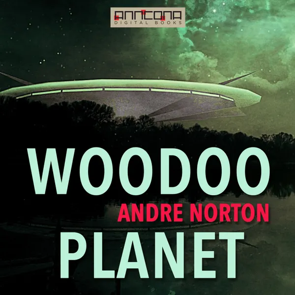 Voodoo Planet