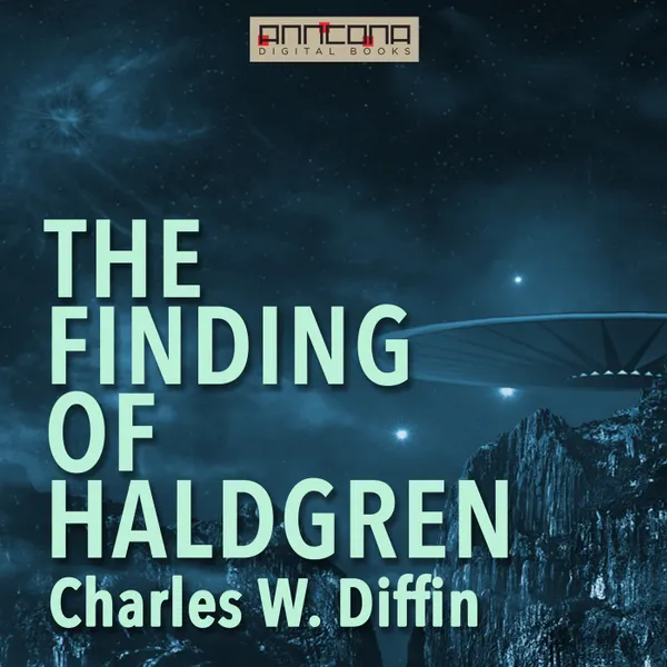 The Finding of Haldgren