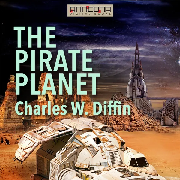 The Pirate Planet