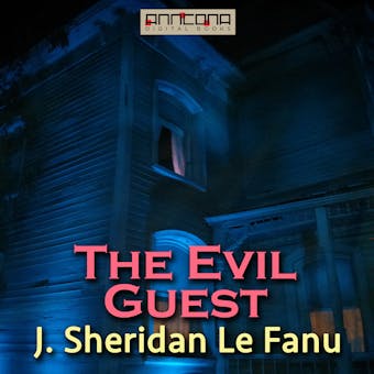 The Evil Guest - undefined