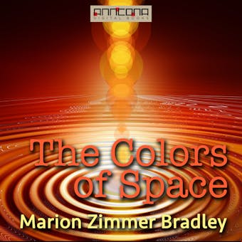 The Colors of Space - undefined