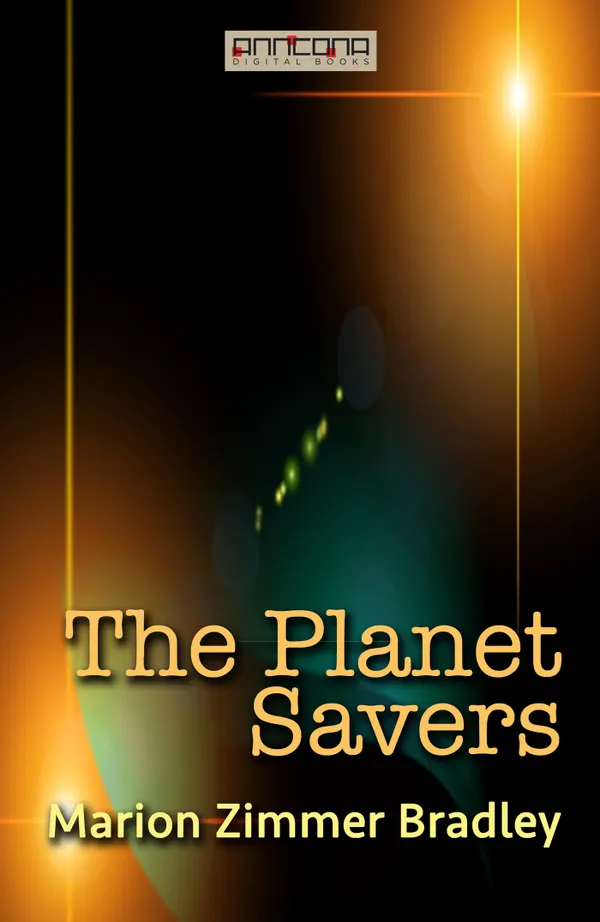 The Planet Savers