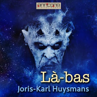 Là-bas - Joris-Karl Huysmans