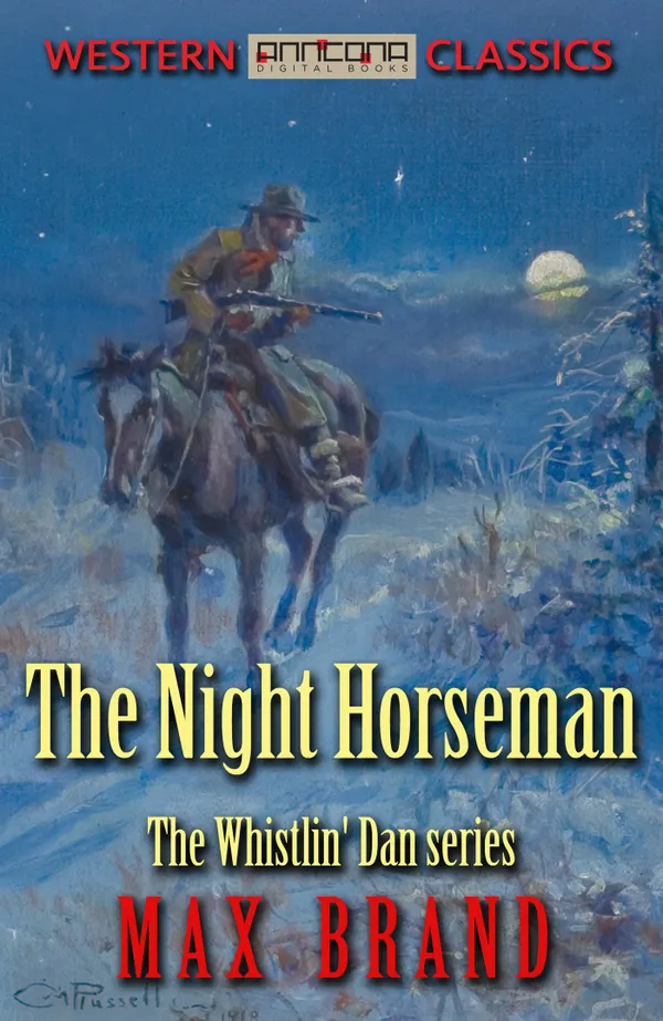 The Night Horseman