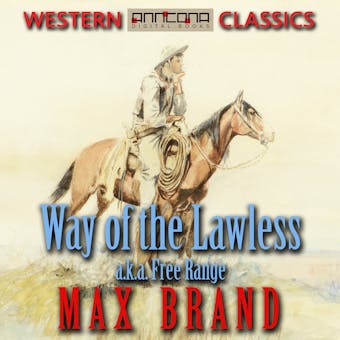 Way of the Lawless - undefined