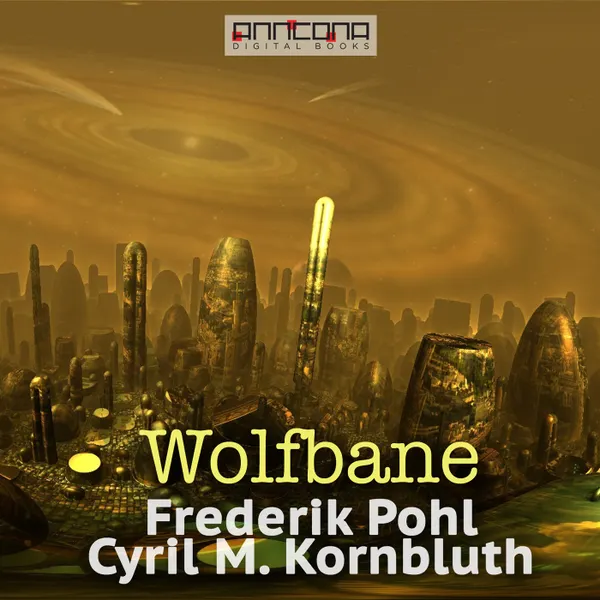 Wolfbane