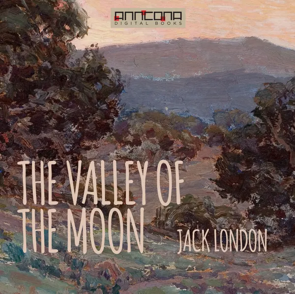 The Valley of the Moon