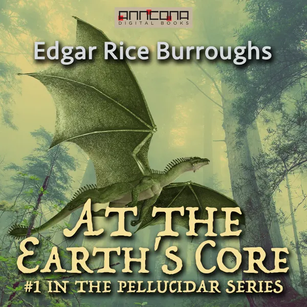 At the Earth's Core