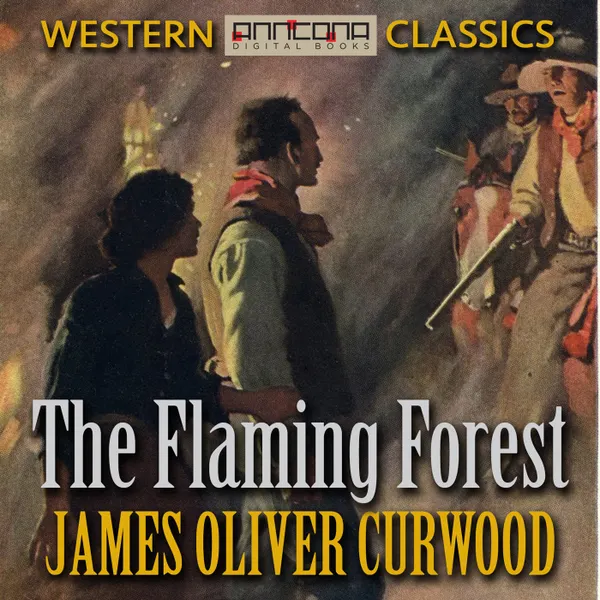 The Flaming Forest