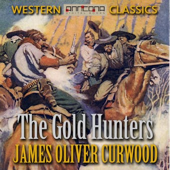 The Gold Hunters - undefined
