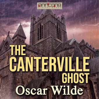 The Canterville Ghost - undefined