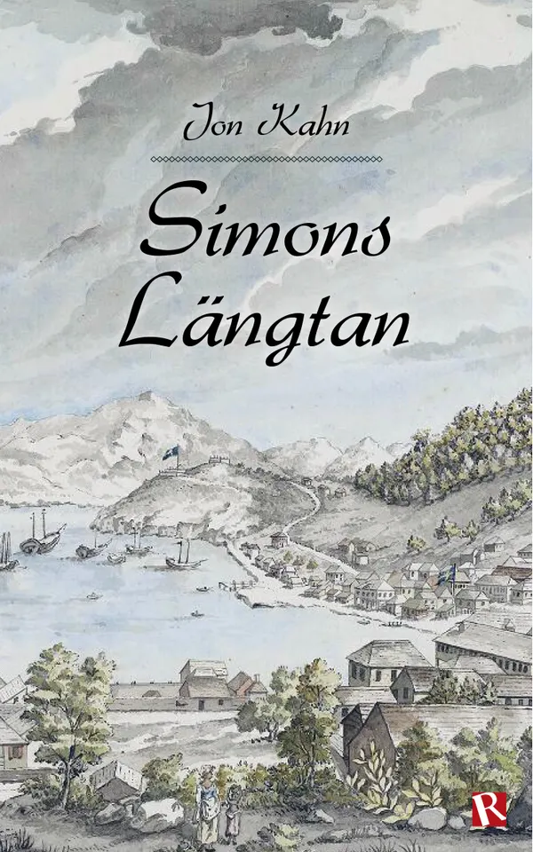 Simons Längtan
