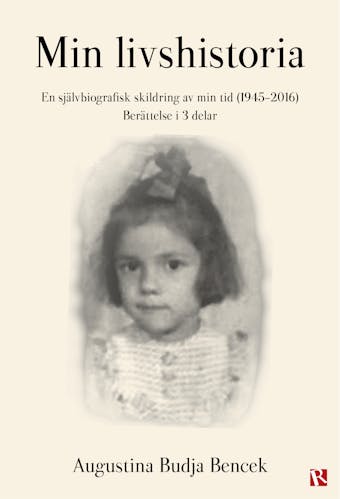 Min livshistoria
