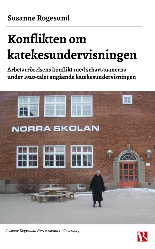 Konflikten om katekesundervisningen