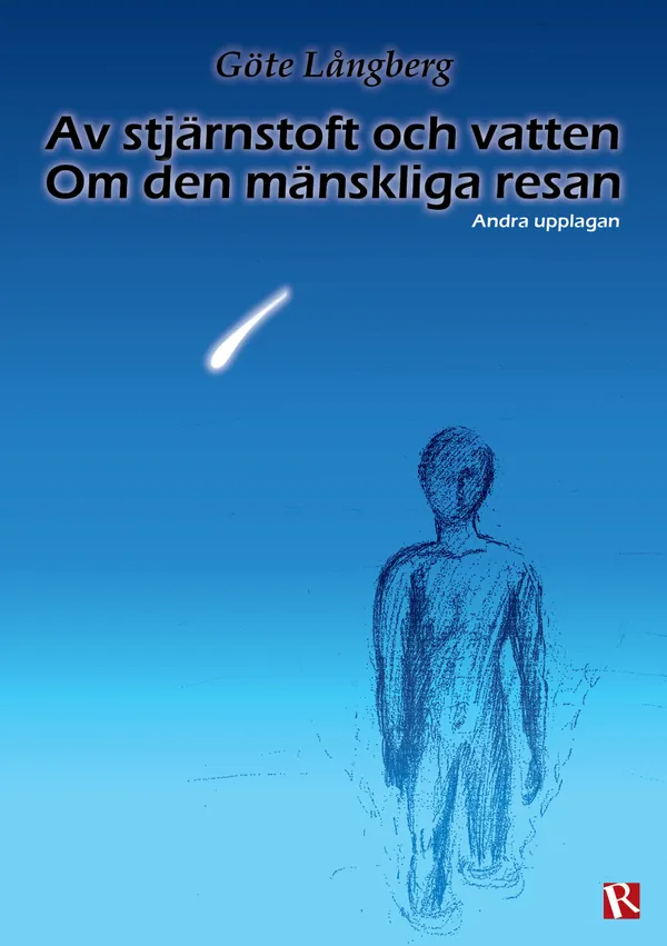 Av stjärnstoft och vatten