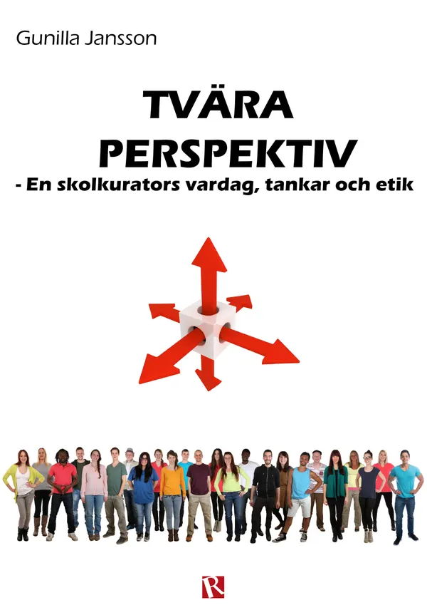 Tvära perspektiv