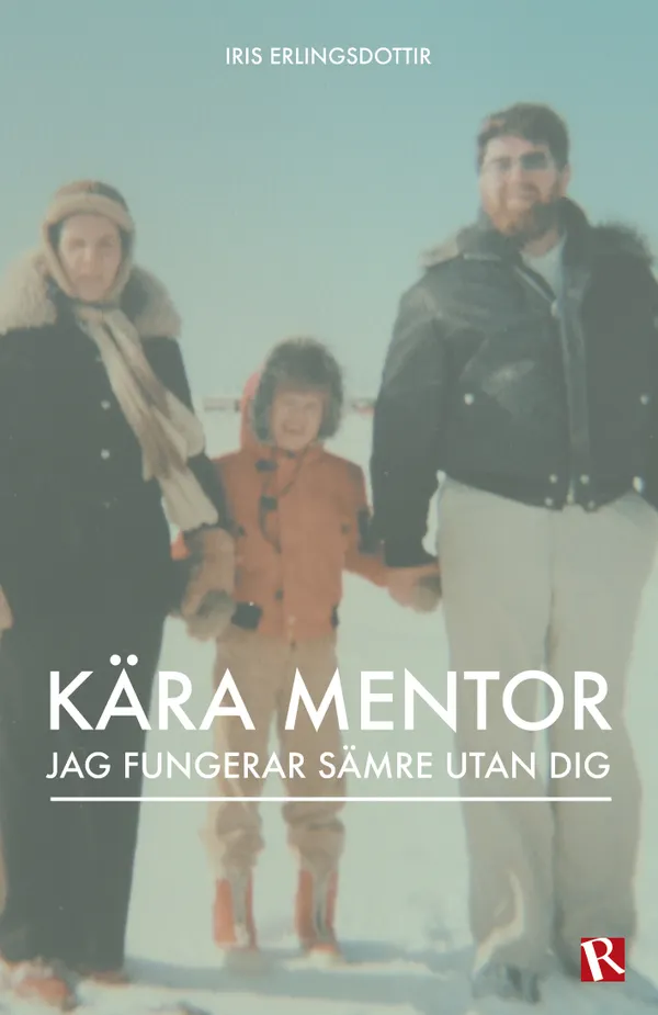 Kära mentor: jag fungerar sämre utan dig