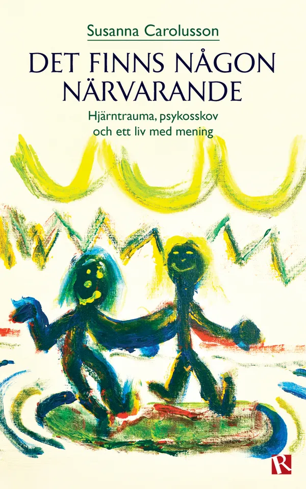 Det finns någon närvarande