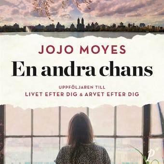 En andra chans - Jojo Moyes