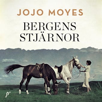 Bergens stjärnor - Jojo Moyes