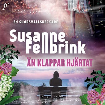Än klappar hjärtat - Susanne Fellbrink