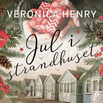 Jul i strandhuset - Veronica Henry
