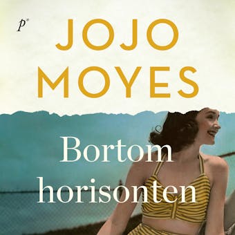Bortom horisonten - Jojo Moyes