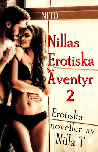 Nillas Erotiska Äventyr 2 : Erotiska noveller-Erotik - Nilla T