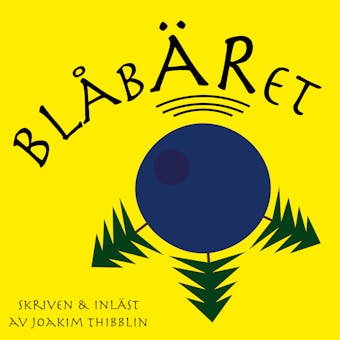 Blåbäret - undefined
