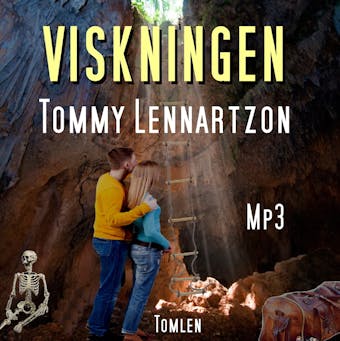 Viskningen : Drama, spänning och romantik - Tommy Lennartzon