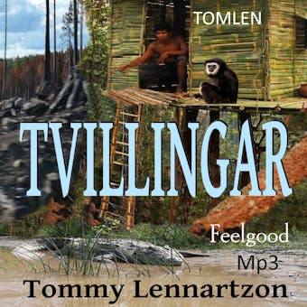 Tvillingar : Drama och måbrabok - Tommy Lennartzon