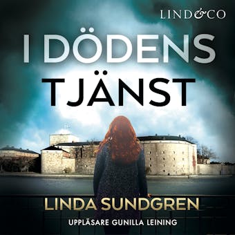 I dödens tjänst - Linda Sundgren