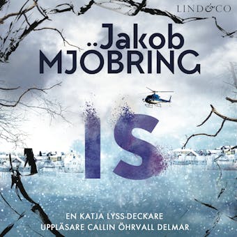 Is - Jakob Mjöbring