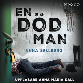 En död man - Anna Sellberg