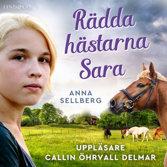 Rädda hästarna, Sara - undefined