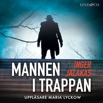 Mannen i trappan - undefined