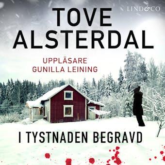 I tystnaden begravd