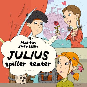 Julius spiller teater - undefined