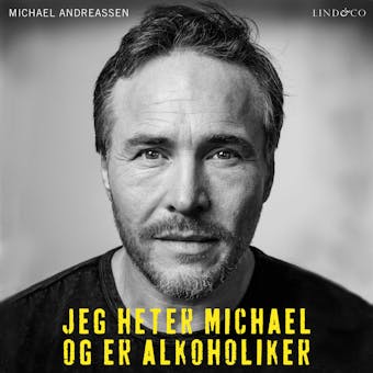 Jeg heter Michael og er alkoholiker - undefined