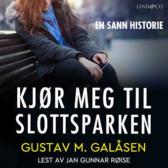 Kjør meg til slottsparken