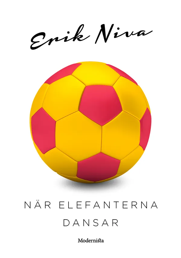 När elefanterna dansar