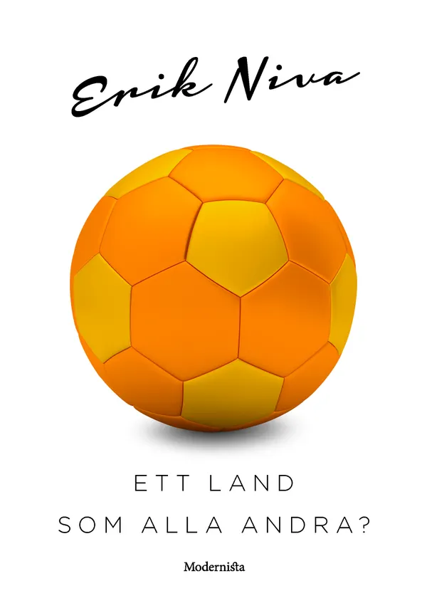 Ett land som alla andra?