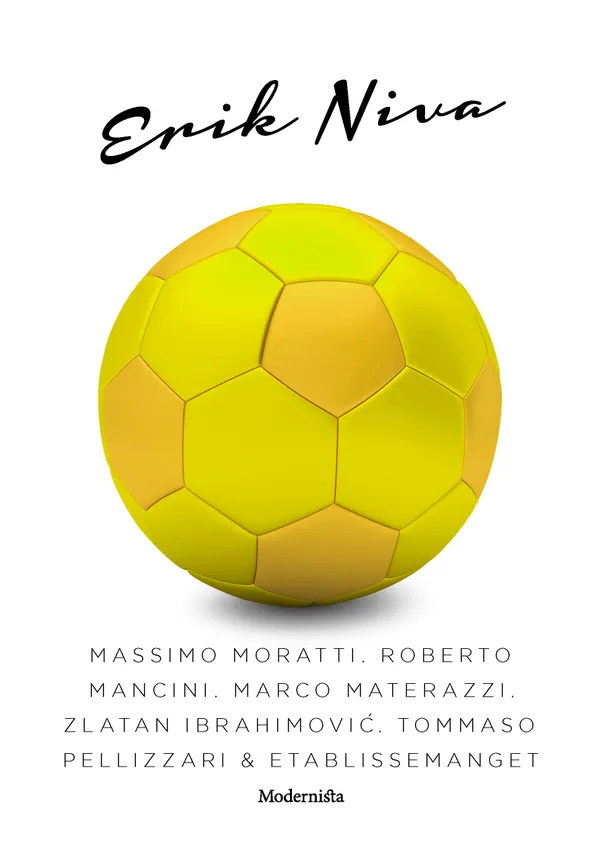 Massimo Moratti, Robert Mancini, Marco Materazzi, Zlatan Ibrahimovic, Tommaso Pellizarri & etablissemanget