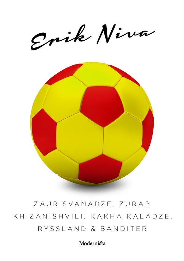 Zaur Svanadze, Zurab Khizanishvili, Kakha Kaladze, Ryssland & banditer